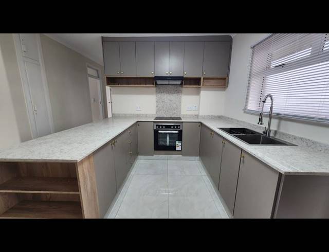 3 BEDROOM PROPERTY TO RENT IN MORNINGSIDE